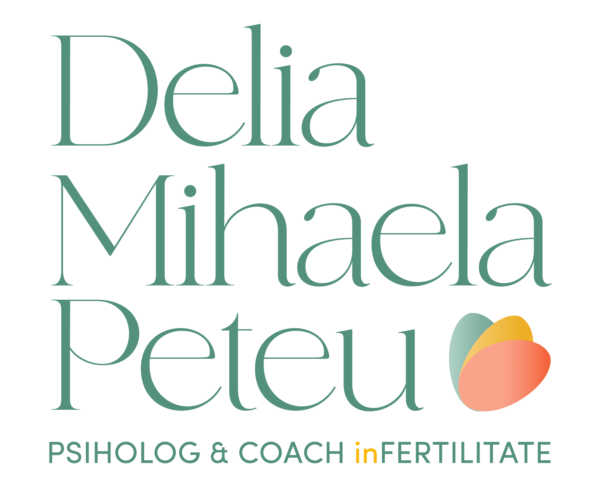 Delia Peteu